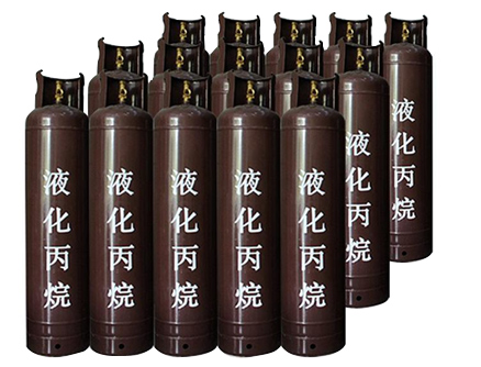 丙烷
